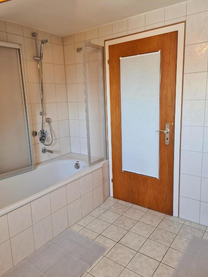 Ferienwohnung Mittagssonne Blaichach Eksteriør bilde
